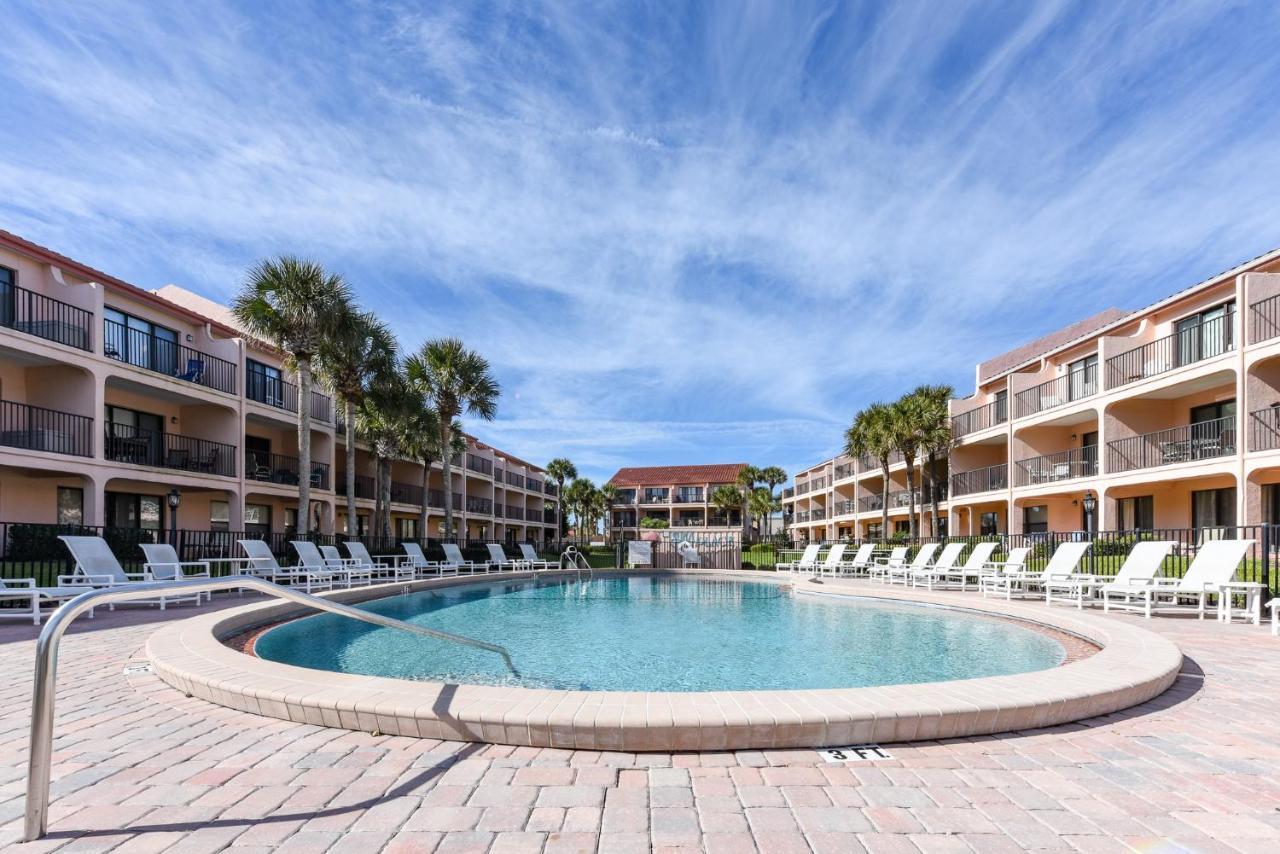 Sea Place 11205 St. Augustine Bagian luar foto