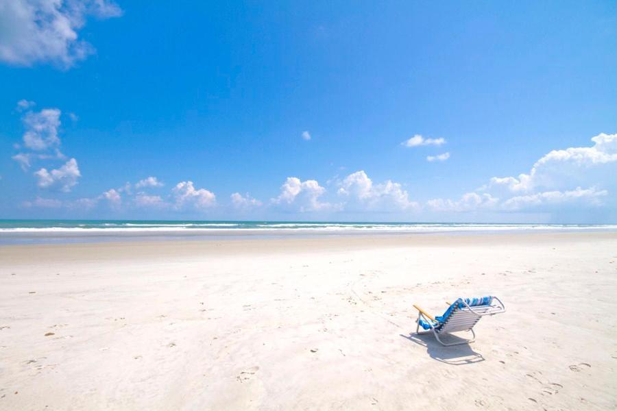 Sea Place 11205 St. Augustine Bagian luar foto