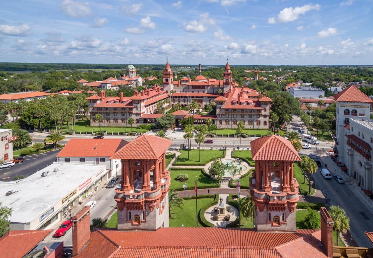 Sea Place 11205 St. Augustine Bagian luar foto