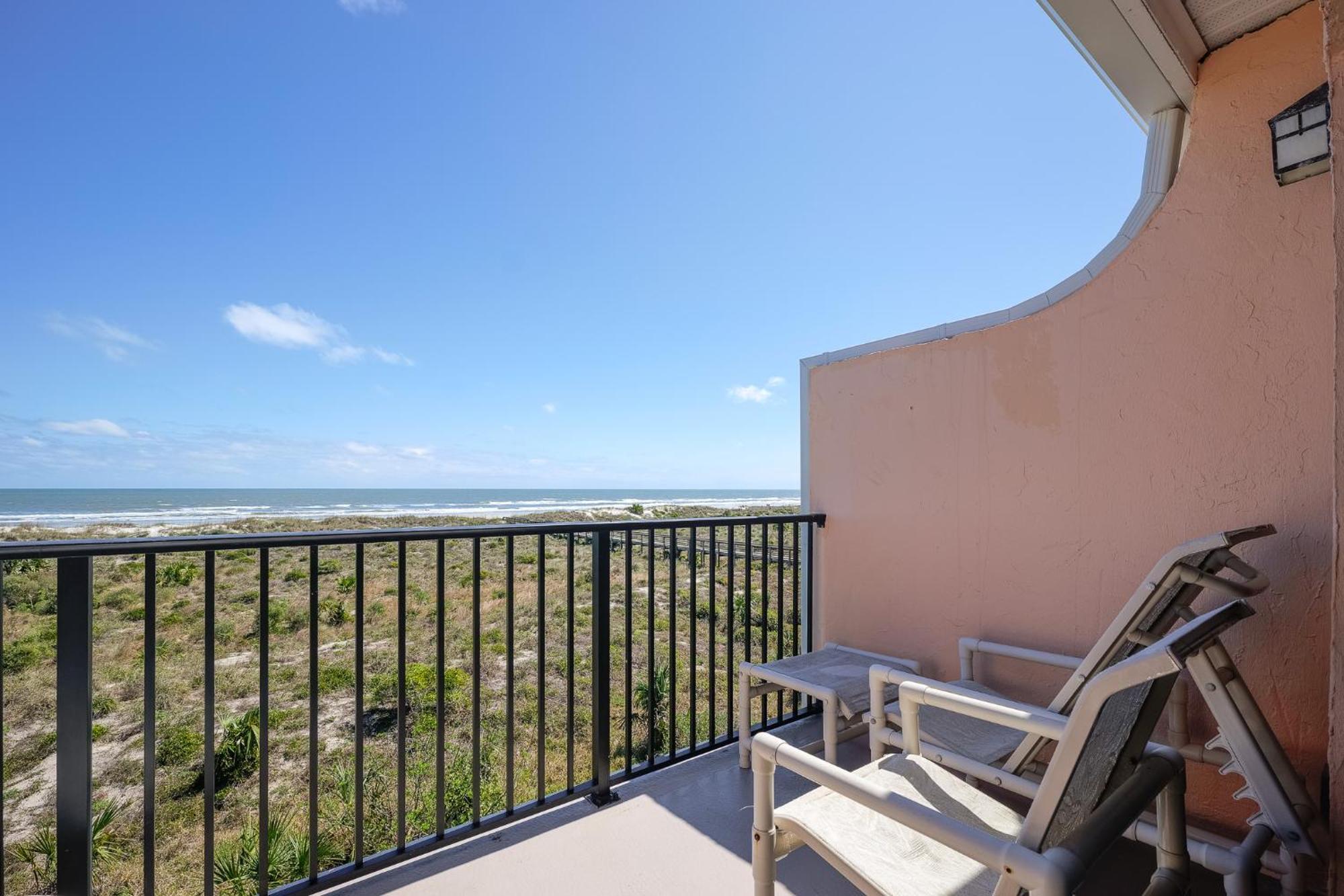 Sea Place 11205 St. Augustine Bagian luar foto