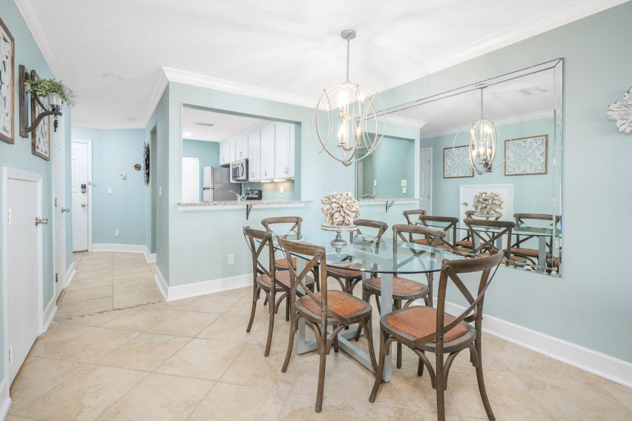 Sea Place 11205 St. Augustine Bagian luar foto