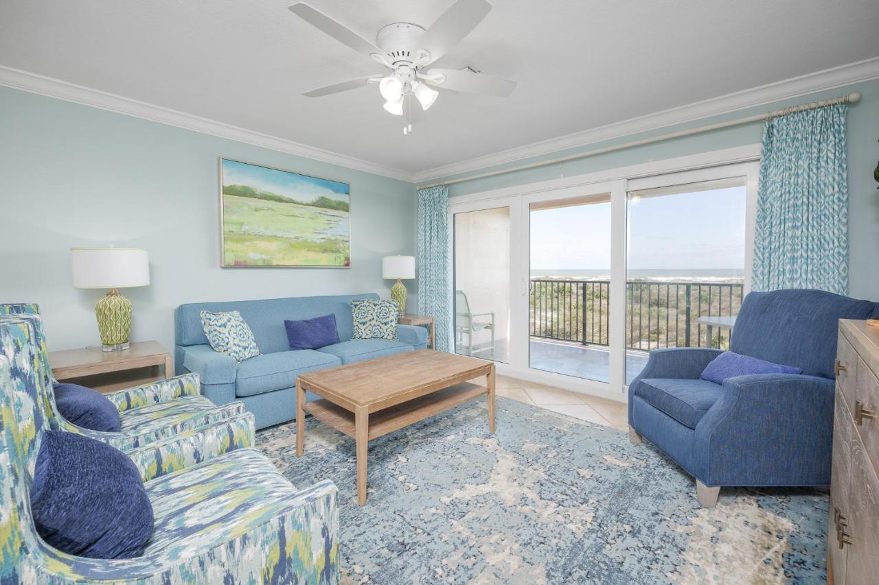 Sea Place 11205 St. Augustine Bagian luar foto