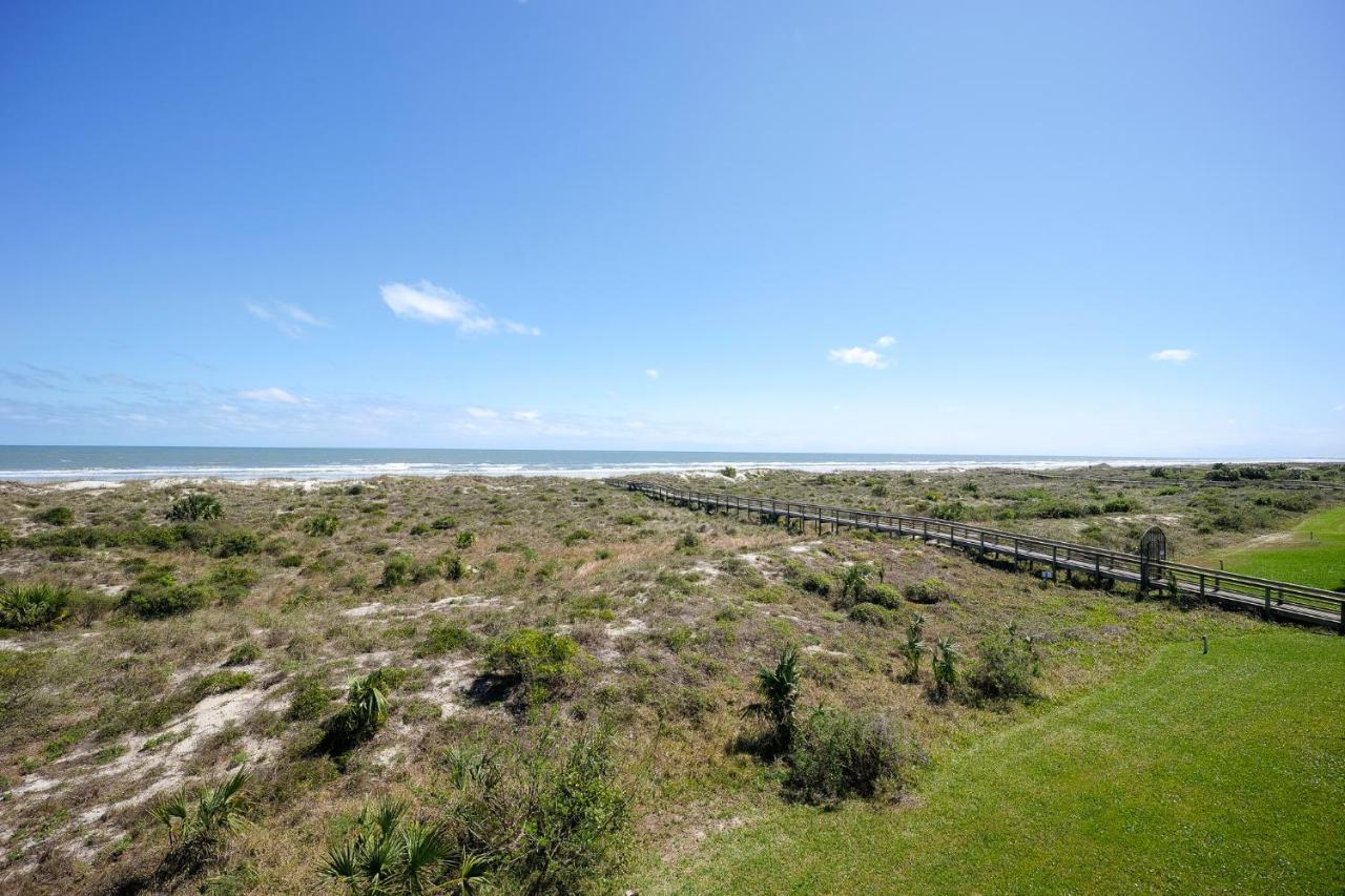 Sea Place 11205 St. Augustine Bagian luar foto