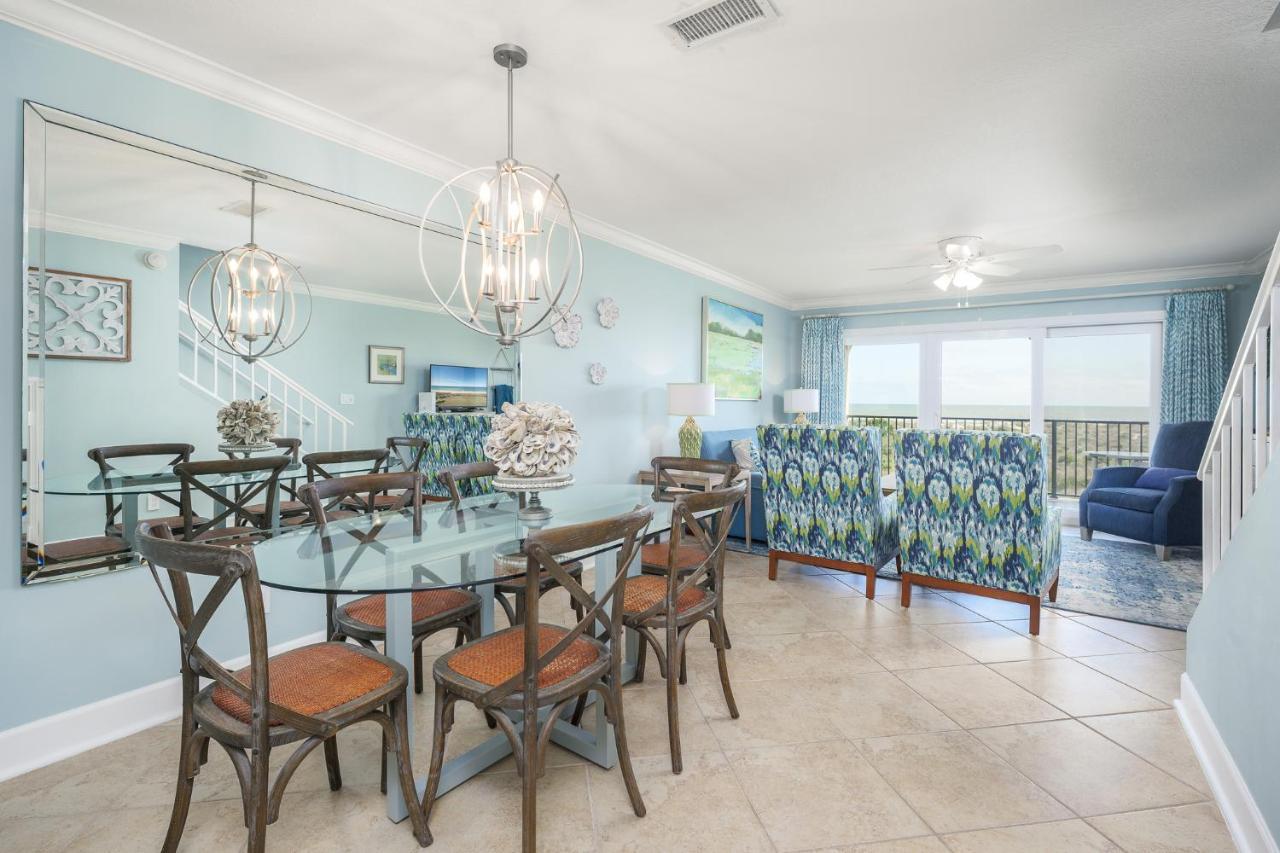 Sea Place 11205 St. Augustine Bagian luar foto