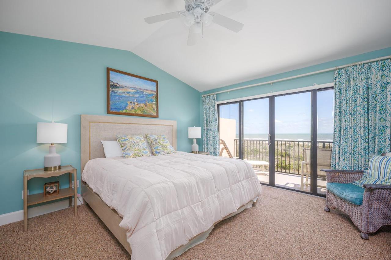 Sea Place 11205 St. Augustine Bagian luar foto