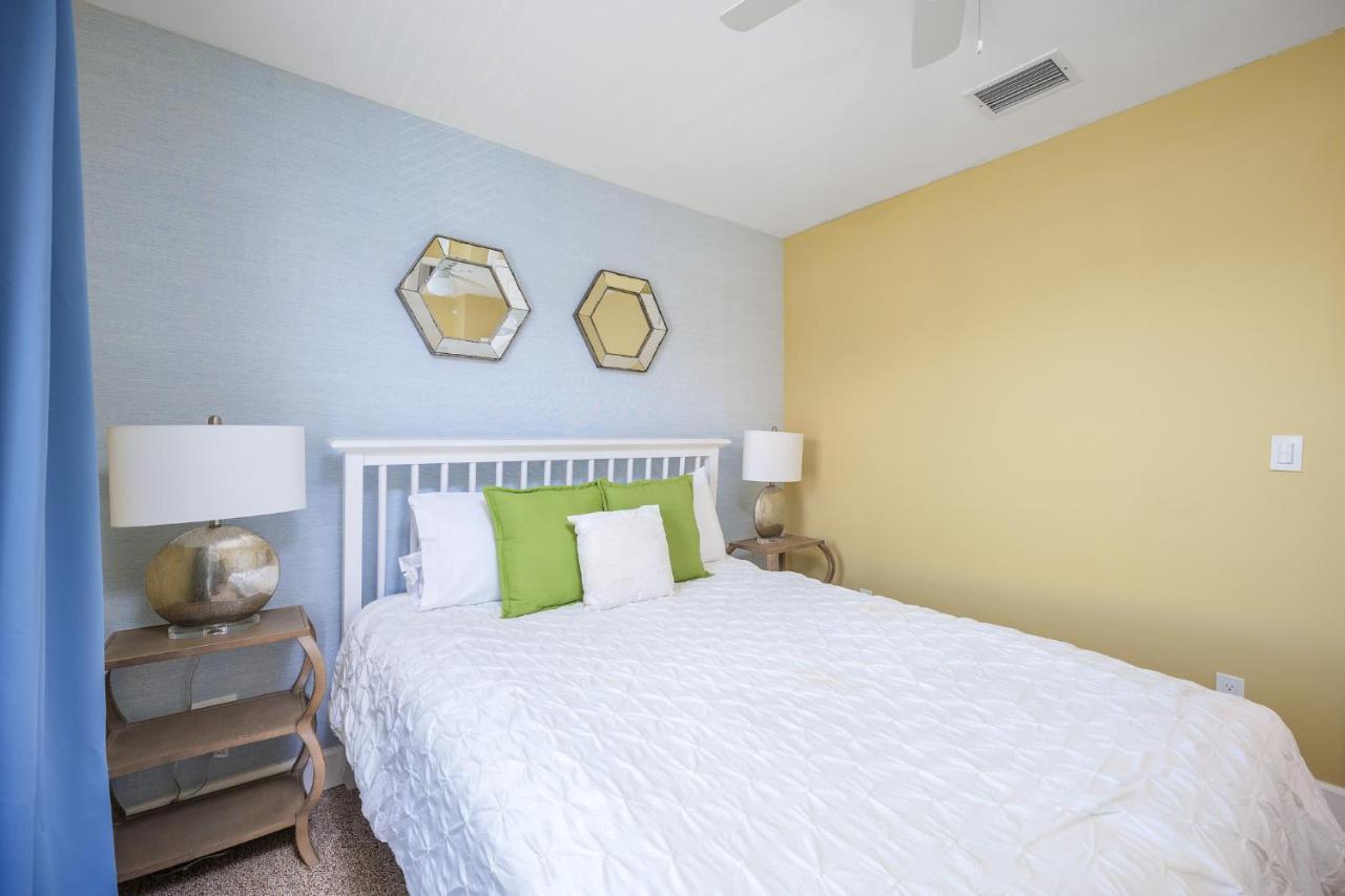 Sea Place 11205 St. Augustine Bagian luar foto
