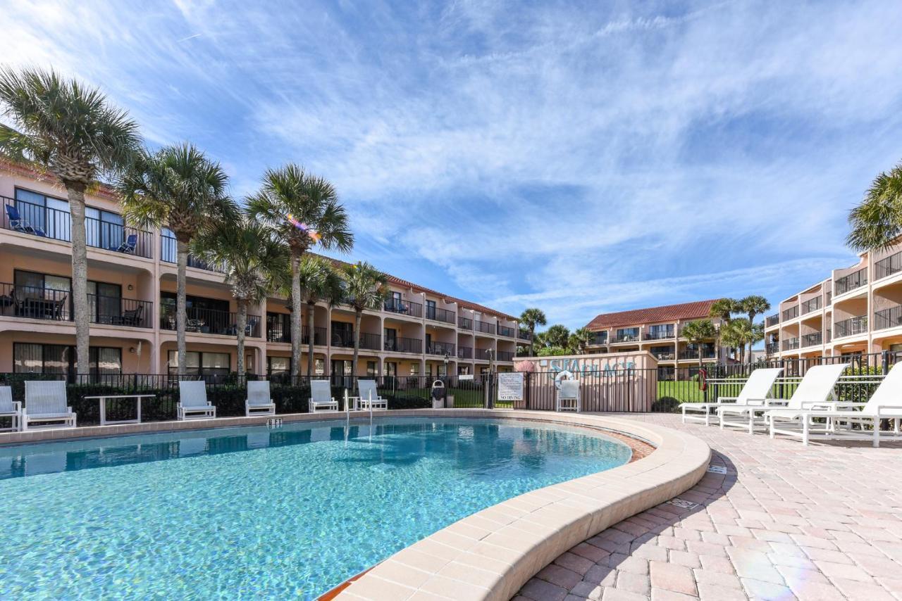 Sea Place 11205 St. Augustine Bagian luar foto