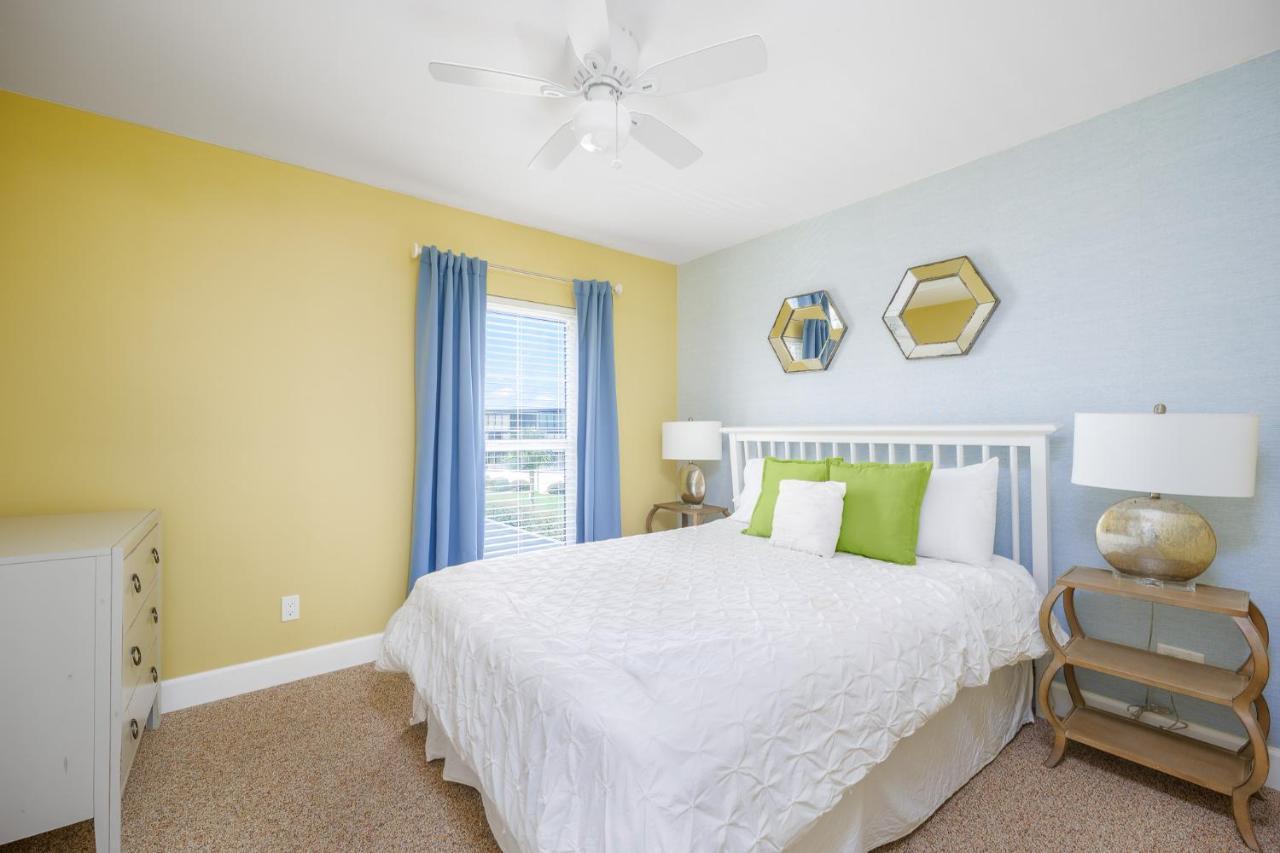 Sea Place 11205 St. Augustine Bagian luar foto