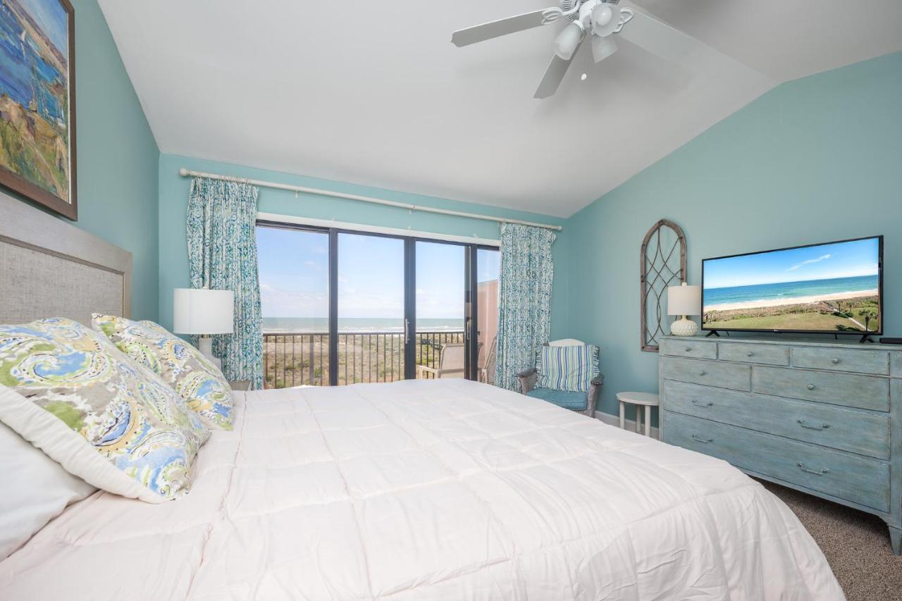 Sea Place 11205 St. Augustine Bagian luar foto