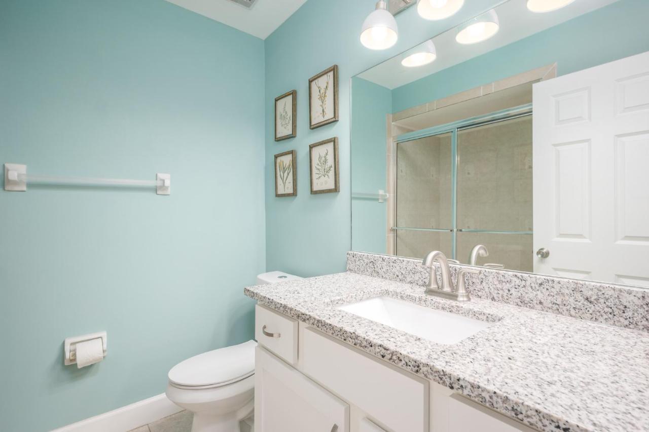 Sea Place 11205 St. Augustine Bagian luar foto