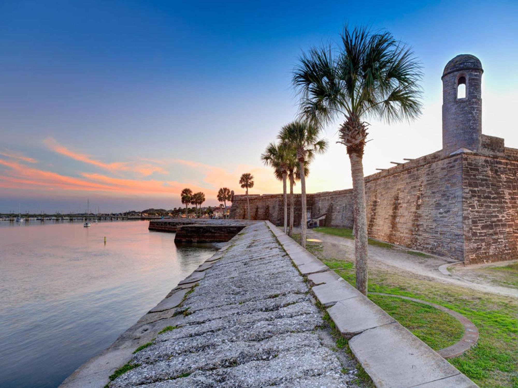 Sea Place 11205 St. Augustine Bagian luar foto