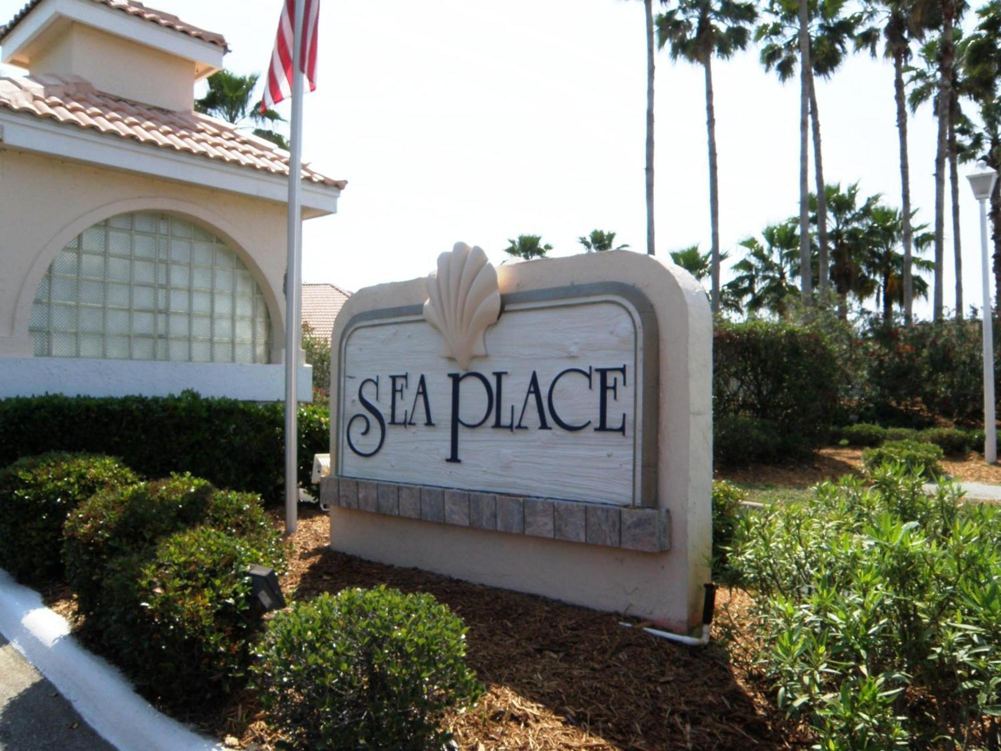 Sea Place 11205 St. Augustine Bagian luar foto