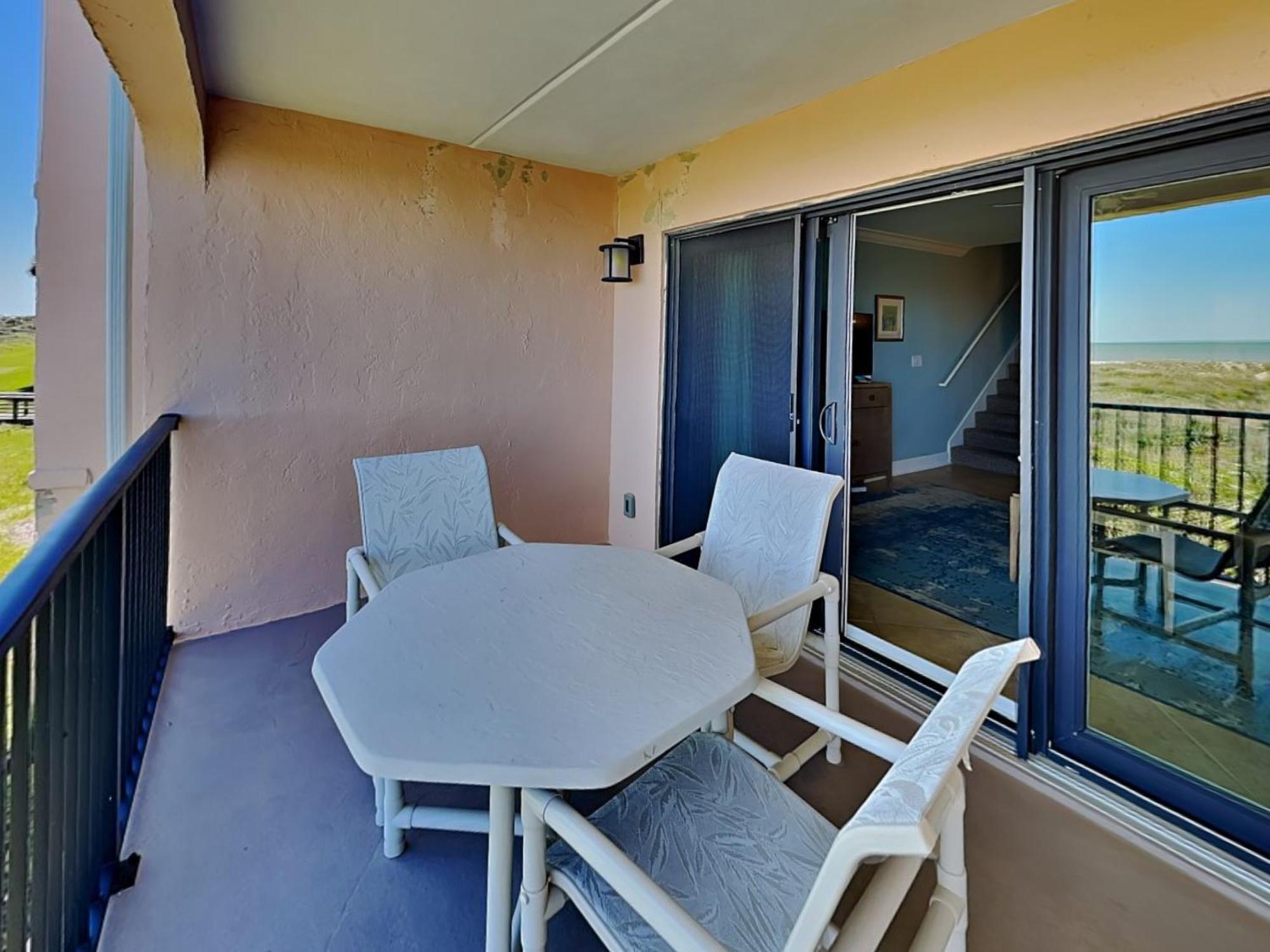 Sea Place 11205 St. Augustine Bagian luar foto