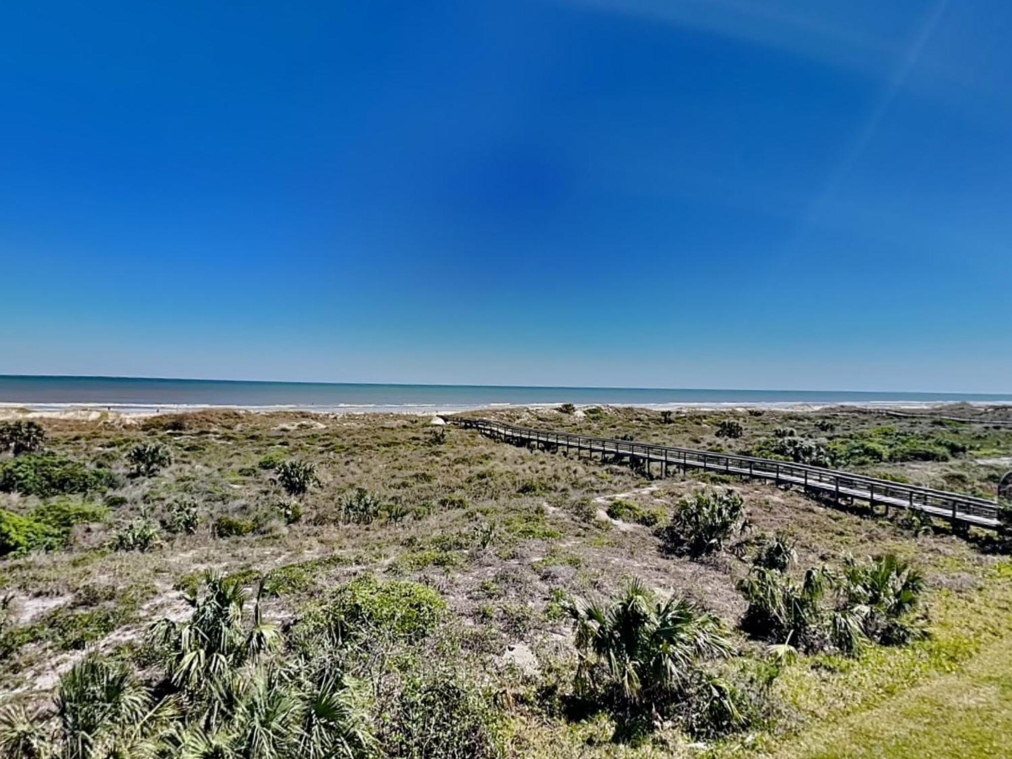 Sea Place 11205 St. Augustine Bagian luar foto