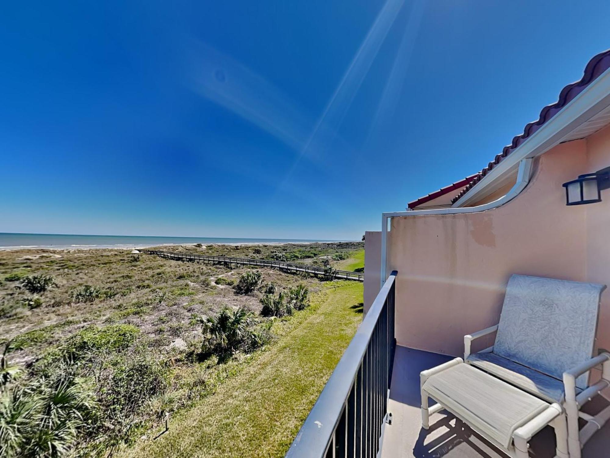 Sea Place 11205 St. Augustine Bagian luar foto