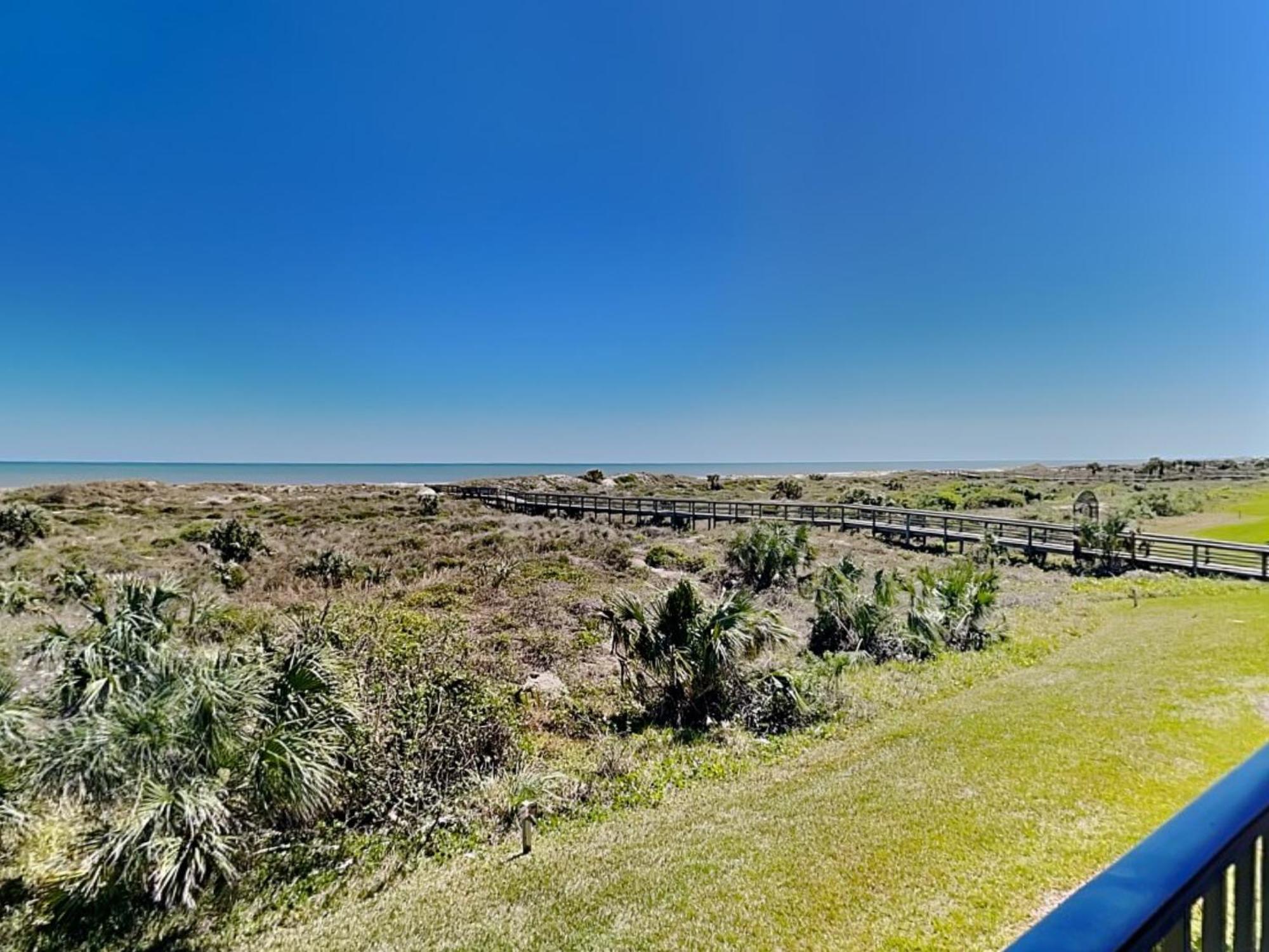 Sea Place 11205 St. Augustine Bagian luar foto
