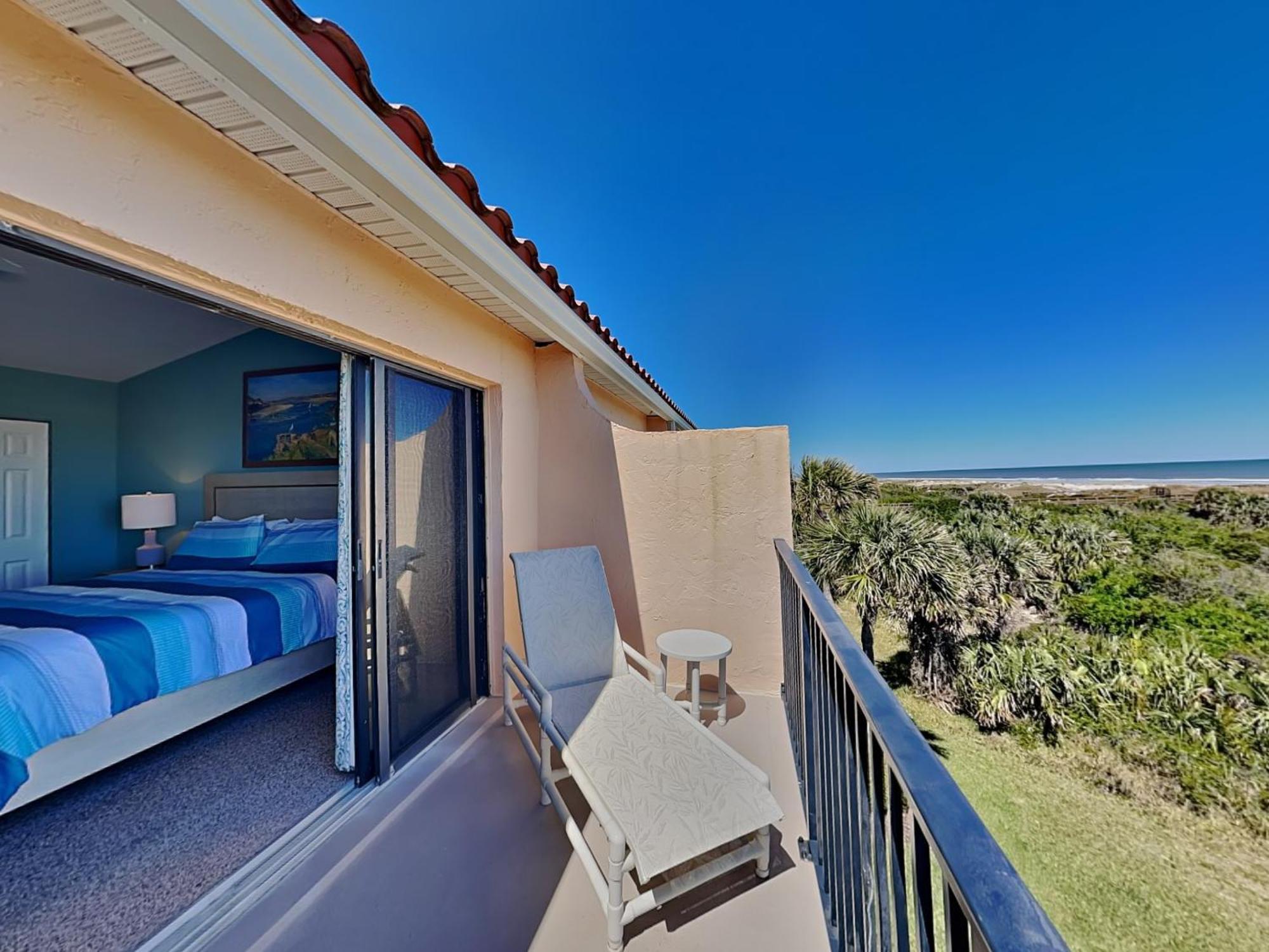 Sea Place 11205 St. Augustine Bagian luar foto
